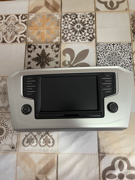 Display navigație VW MIB2 6.5" touchscreen – 3G0919605D