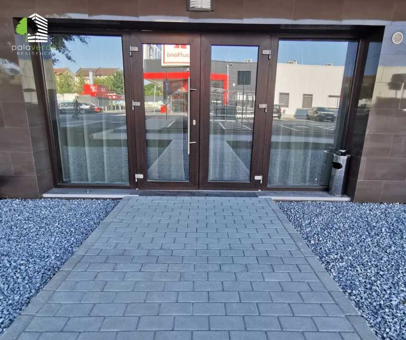Spatiu comercial de inchiriat, 70mp - Kaufland Galata