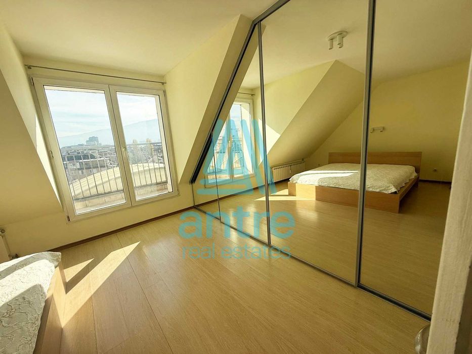 Продава се Мезонет в София, Хладилника - 185 кв.м за 1351 €/кв.м - Снимка #8