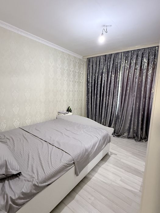 Квартира суточный