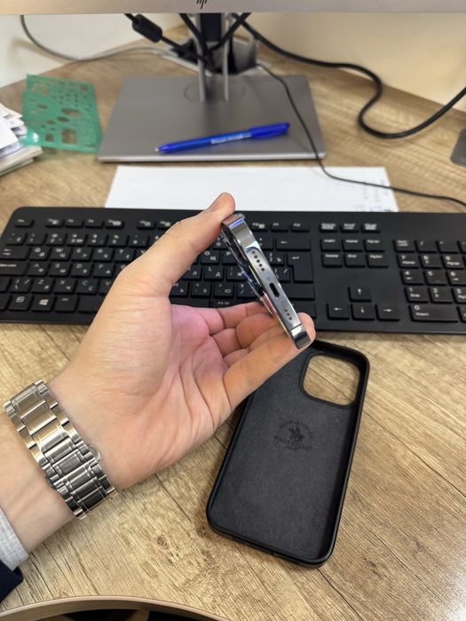 Iphone 13 pro, 128gb