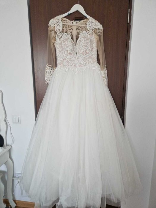 Rochie de mireasa