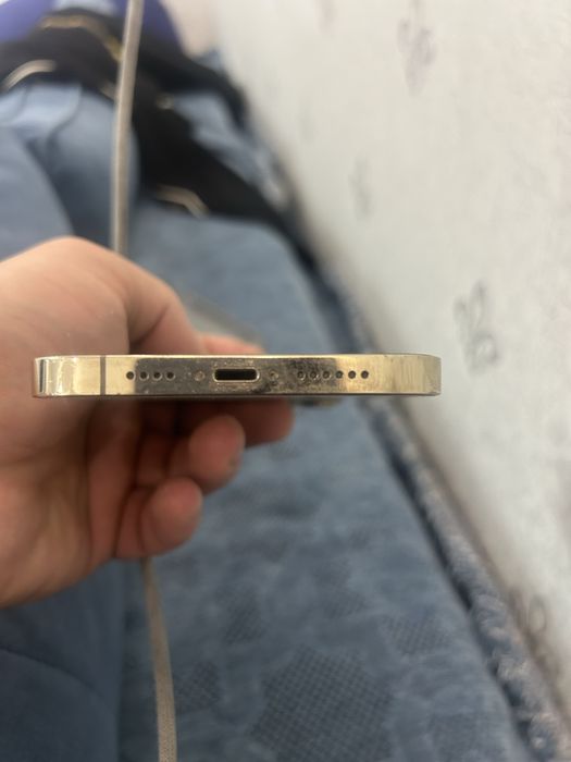 Iphone 12pro max