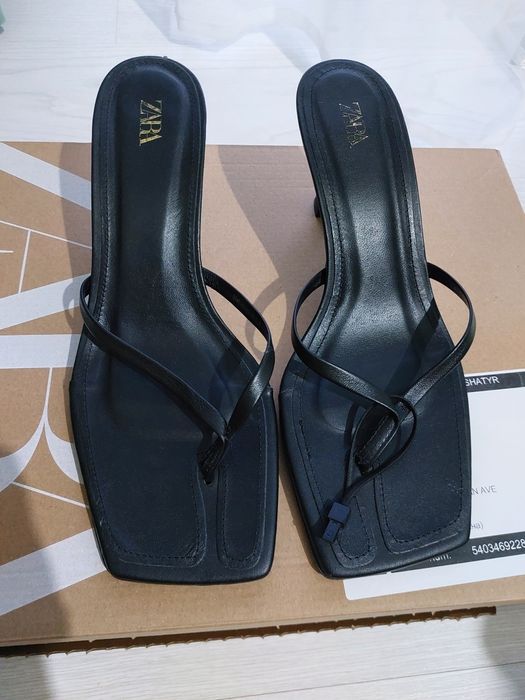 Продам обувь ZARA