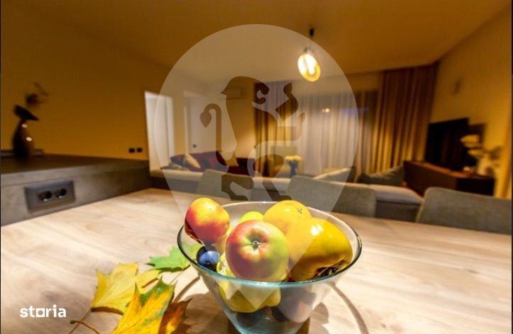 Apartament  4 camere  Premium  Centru Istoric - Complex Cuza 16