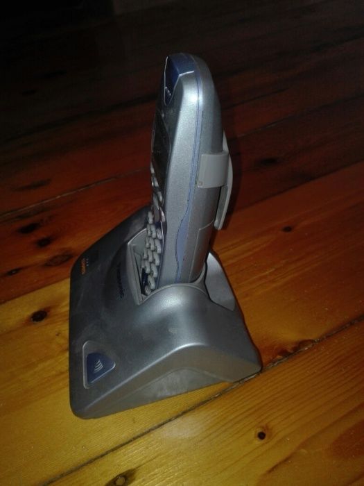 DECT телефон Panasonic