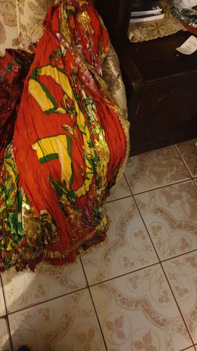 Materiale din cașmir