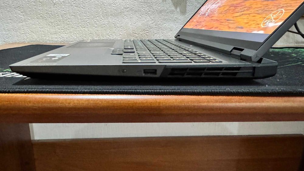 Продается игровой ноутбук Lenovo Legion 5 Pro