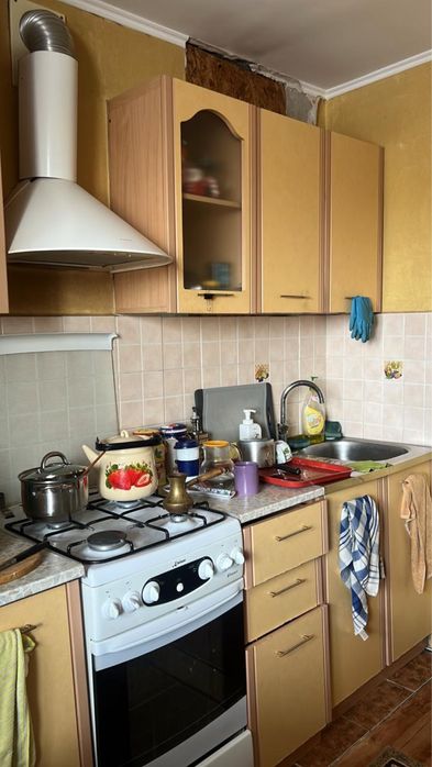 Кухонный гарнитур