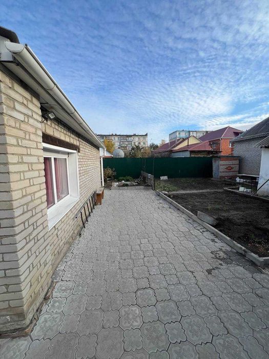 Дом 3х комнатный ЖД Вокзал