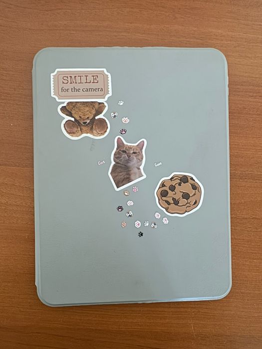 Планшет Apple iPad A16