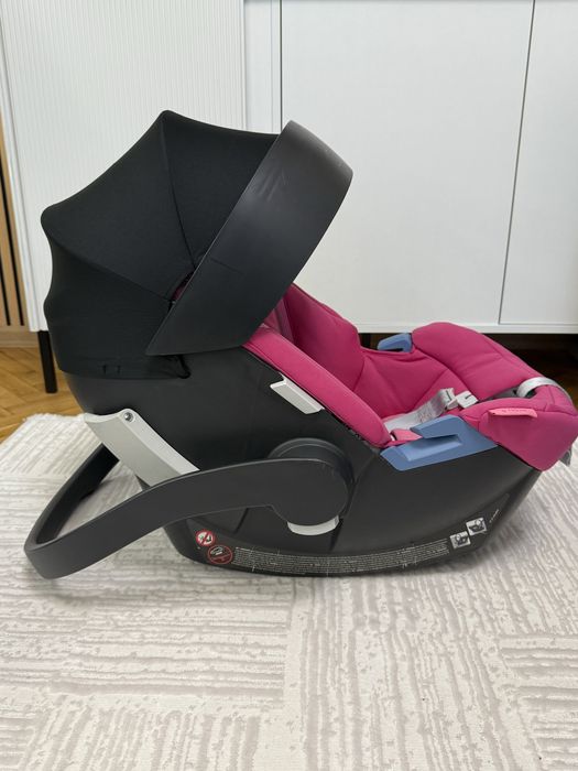 Кошница за кола Cybex Aton 5
