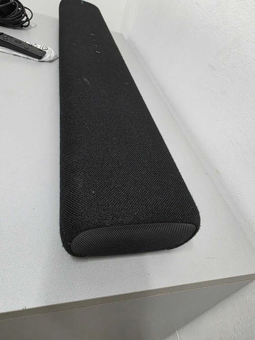 Soundbar Samsung HW-S60T, 4 канала, 180W, Bluetooth, Черен