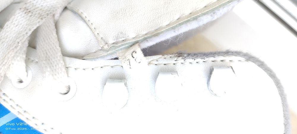 Канки детские размеры 34