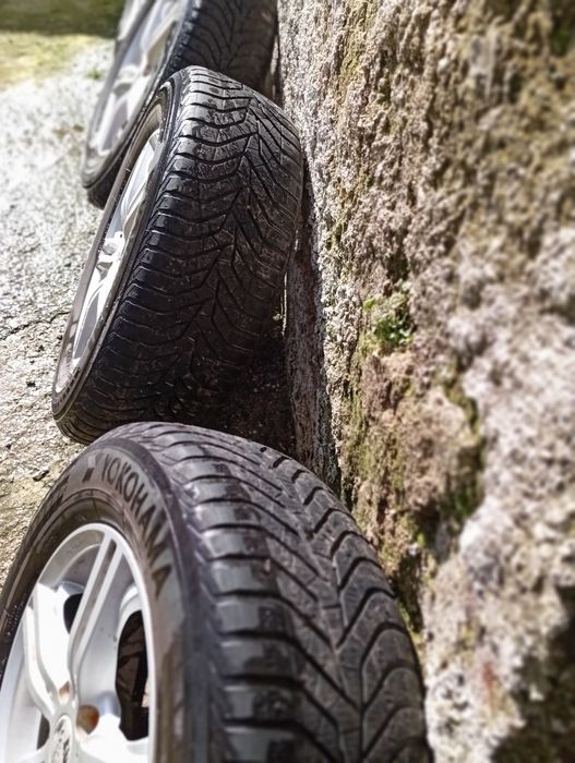 Джанти 5 .108 за форт куга