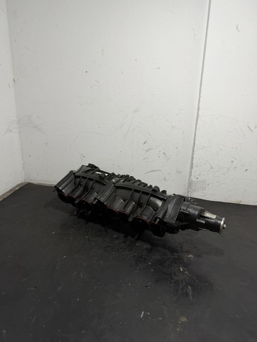 Galerie admisie BMW seria 5 E60 E61 520d n47 2.0 diesel 177cp Galerie admisie BMW X1 E84 2.0 diesel 177cp 7810178 | 7810179 | 7810741