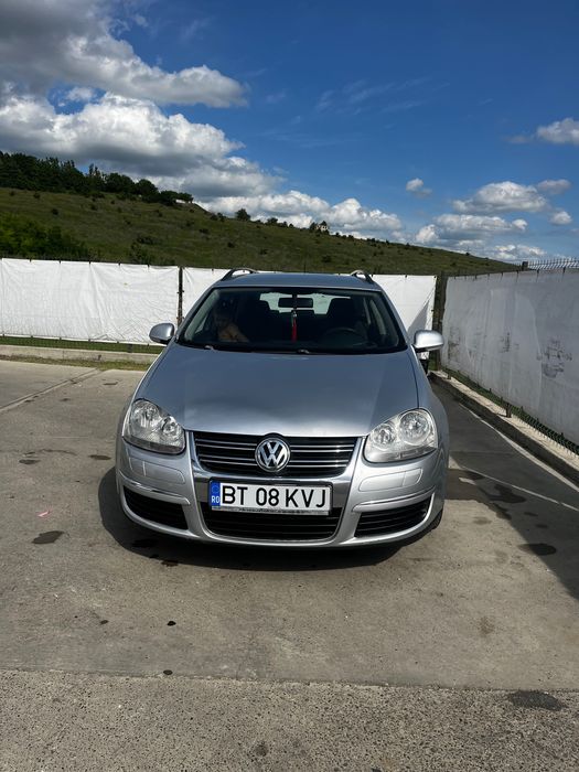 Vând Volkswagen golf 5