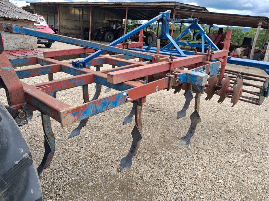 Vand  scalificator  toate dălți noi pe el lamă de de lucru 2.60 cm