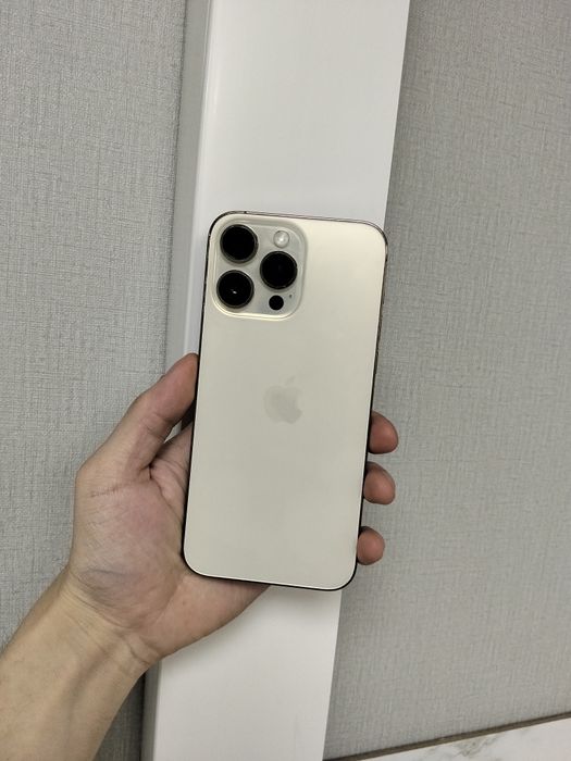 IPhone 14 Pro Max в идеальном состоянии