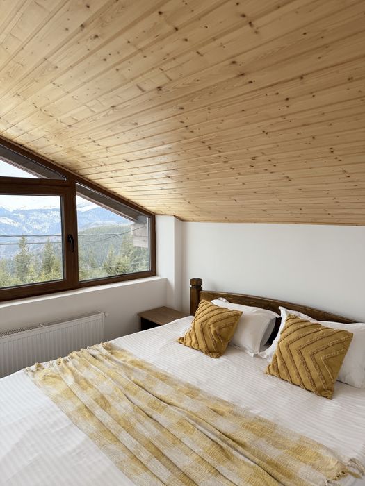 Ever Ranca by R House