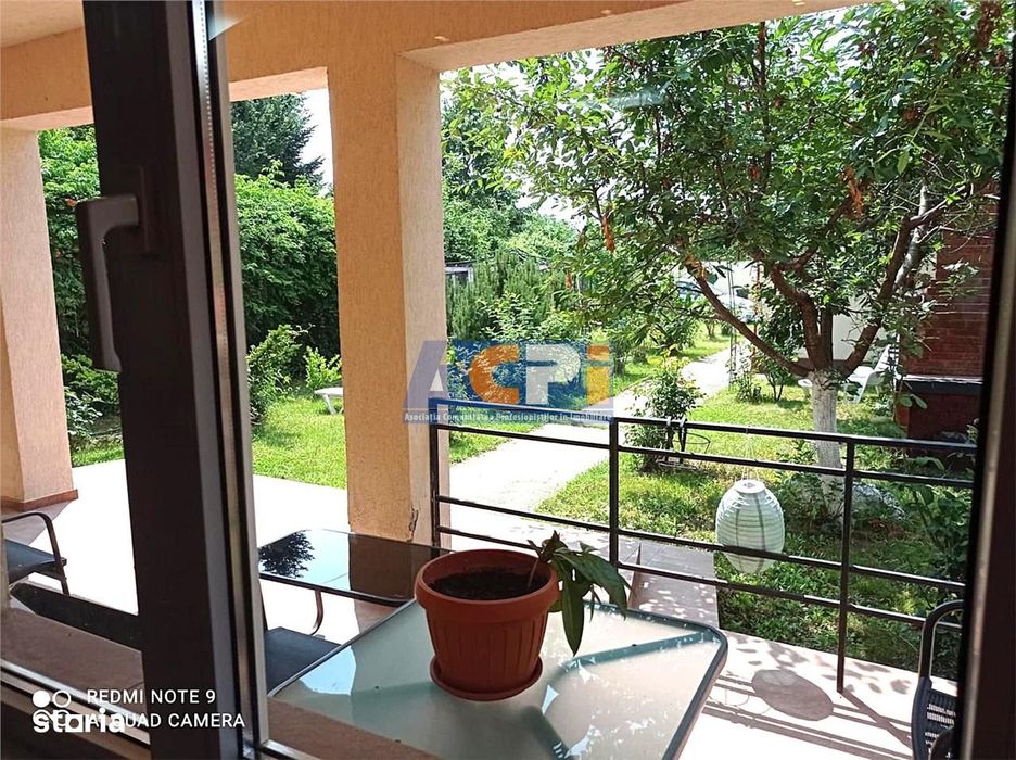 Vila individuala 6 camere, teren 2500 mp