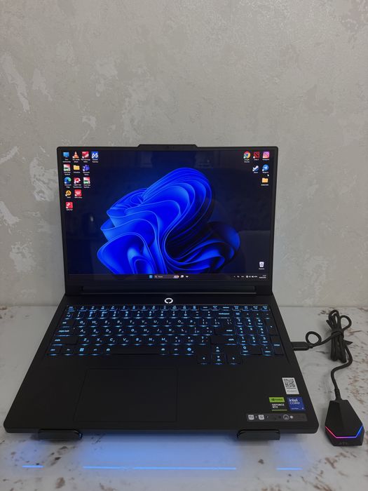 Lenovo 7 pro 5070 TI