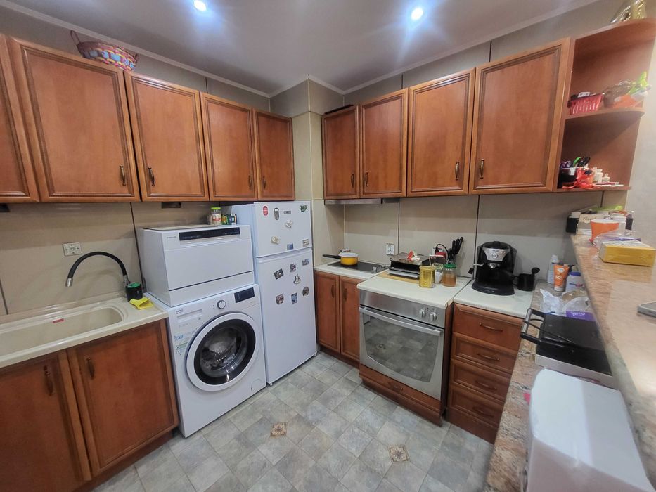 Продава се Двустаен апартамент в София, Люлин 3 - 62 кв.м за 3194 €/кв.м - Снимка #9