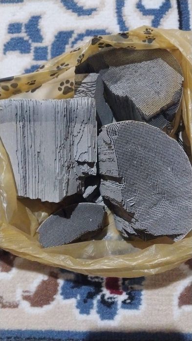 Буу катализатор кабылдаймыз