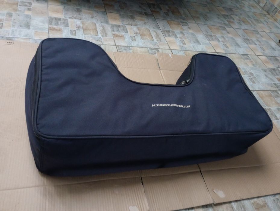 Vând Lada ATV universală