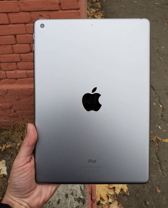 Ipad 6  128GB ideal srochna