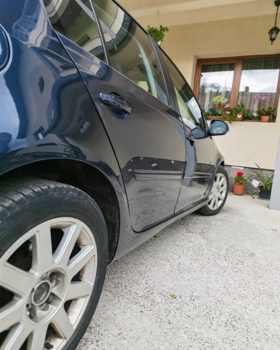 VOLKSWAGEN Golf 0 — imagine 5