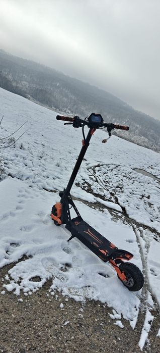 Kukirin G2 pro (custom)