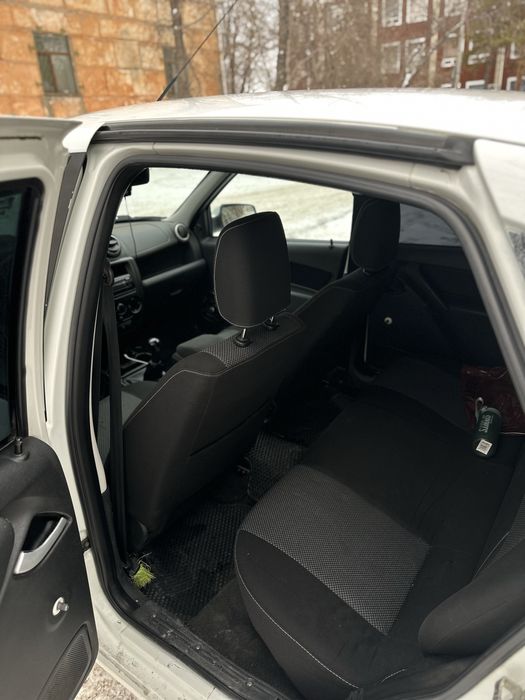 Гранта 2014 года