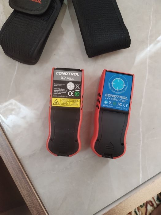 Лазерный рулетка и влогомер йанги хали