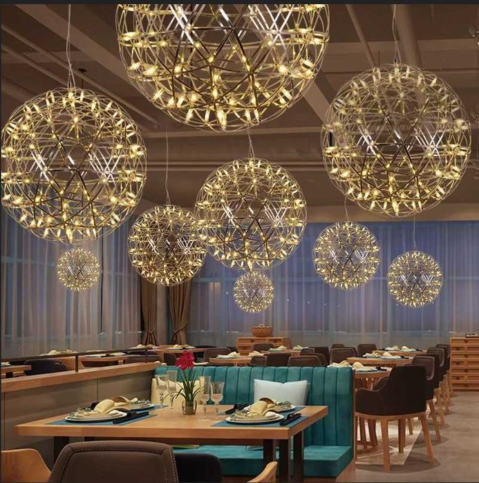 Светильники, Люстра, Абажур, Led chiroqlar