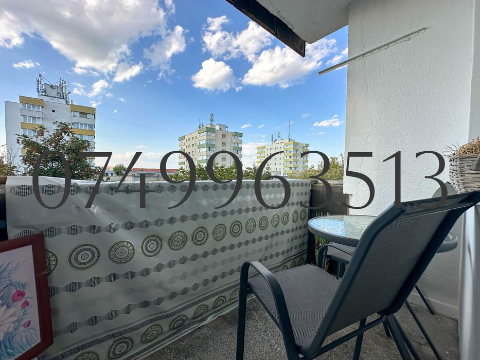 Apartament 2 camere Piata Zorilor