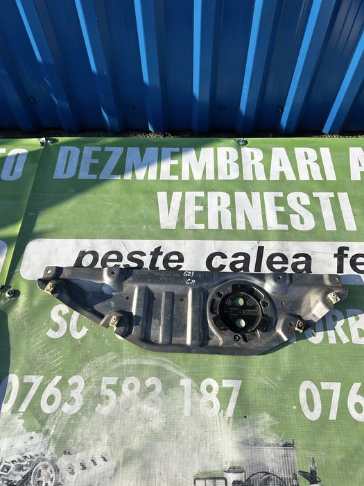 Scut metalic motor  BMW G20 3.0 D X Drive