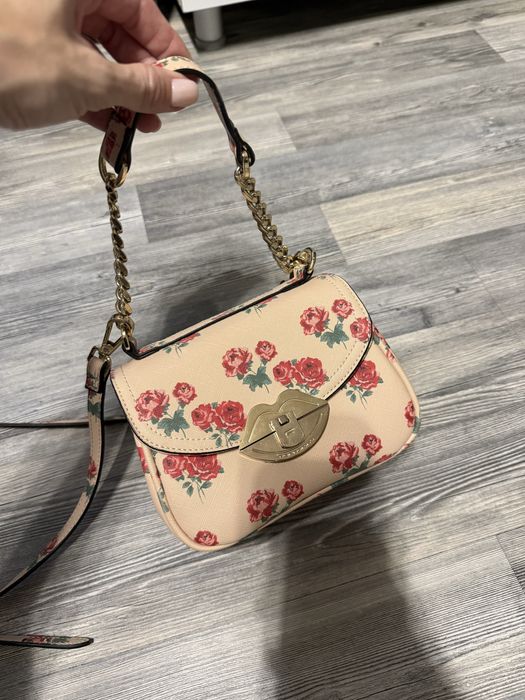 Дамска малка чанта Fornarina