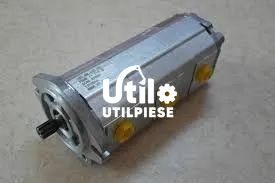 Pompa hidraulica Kubota KX61 KH36 KX80 KX101 KX121 KX151 + piese