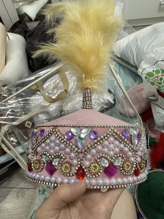 Национальный костюм