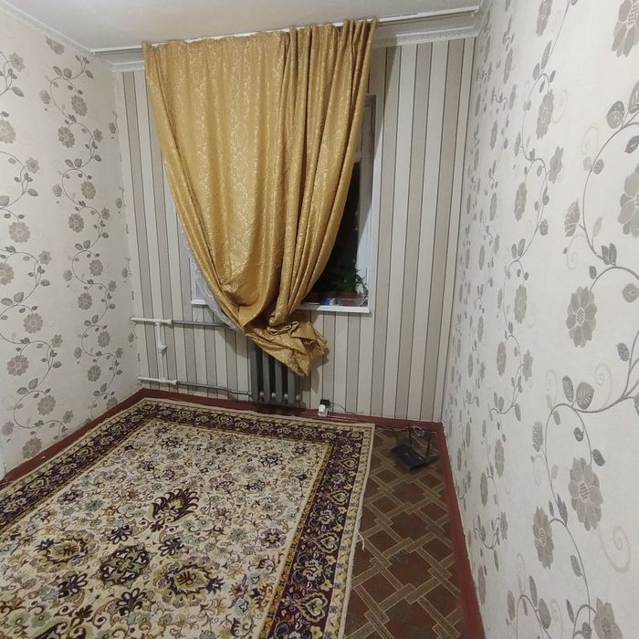 Продается квартира