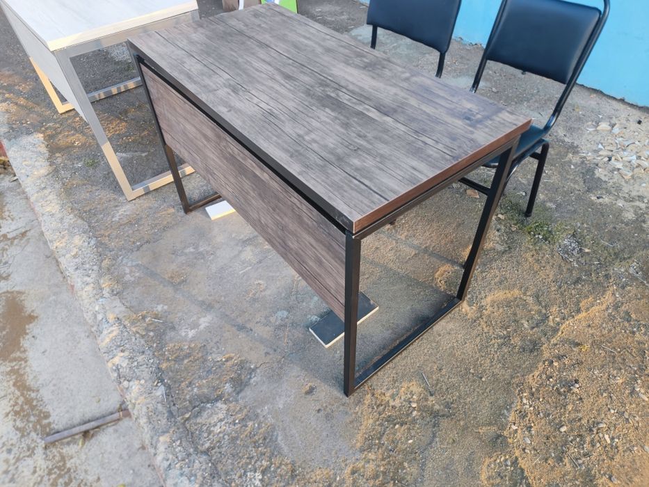 Лофт стол парта  турон силвия виктор