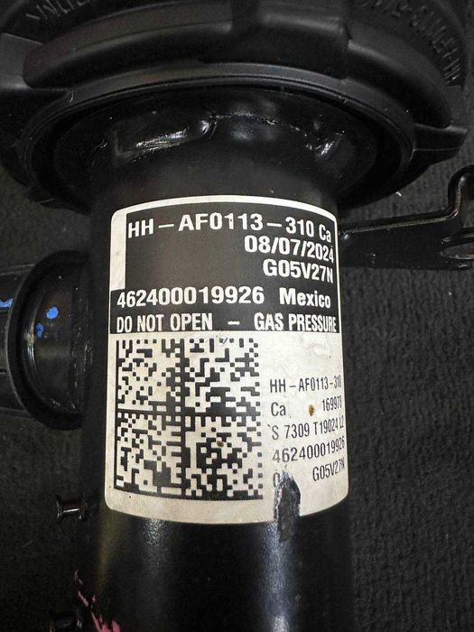 Perna dreaptă față BMW X5 G05 X7 g07
