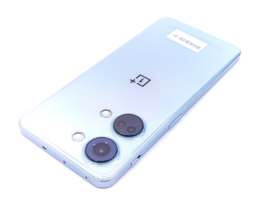 OnePlus Nord 3 5G 128GB Misty Green 8GB, Garantie 24 luni | #D90010