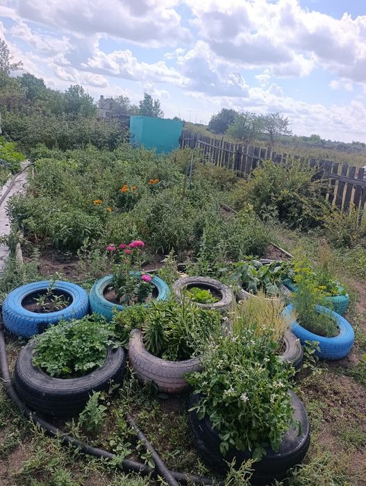 Продается хорошая дача