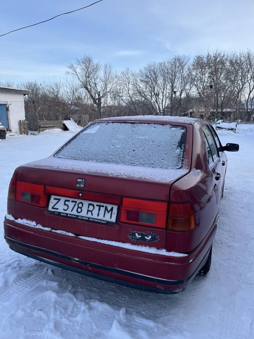 Продам Volkswagen SEAT