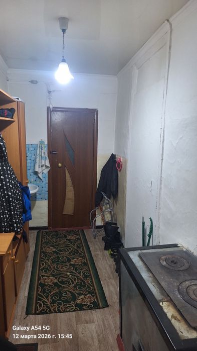 Продам квартиру в центре