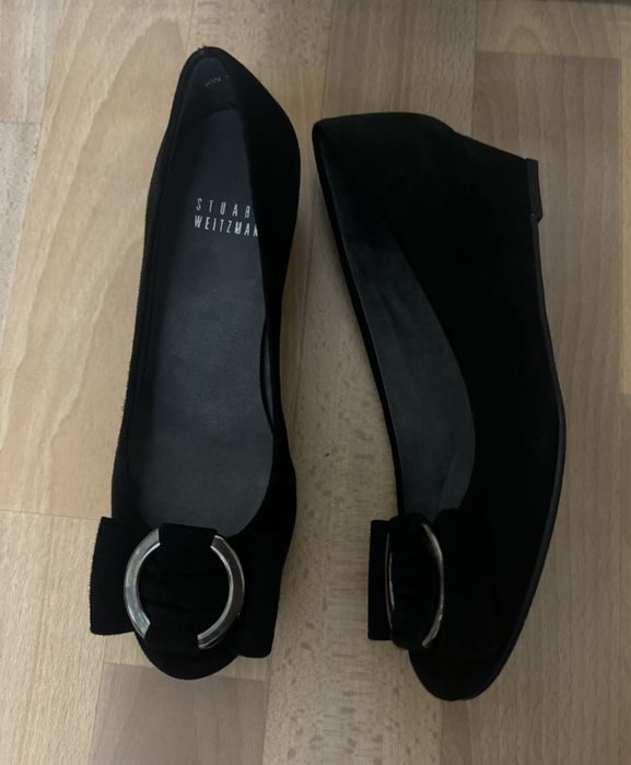 Женские туфли