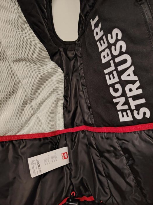 Engelbert strauss motion 2020 waterproof windproof dryplexx Нов L