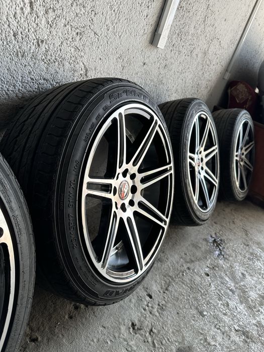 BMW diska 17 raznashirokiy universal